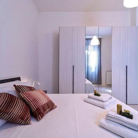 Apartament Savonarola Comfy Flat Florencja Zewnętrze zdjęcie