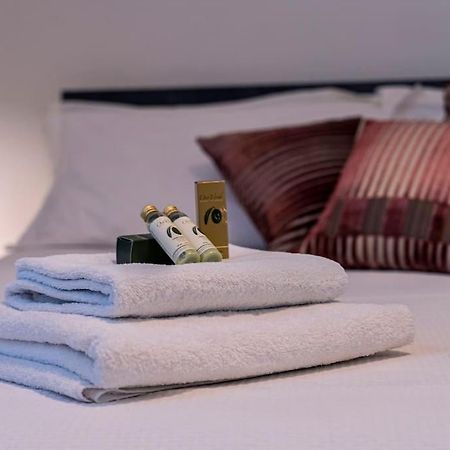 Apartament Savonarola Comfy Flat Florencja Zewnętrze zdjęcie