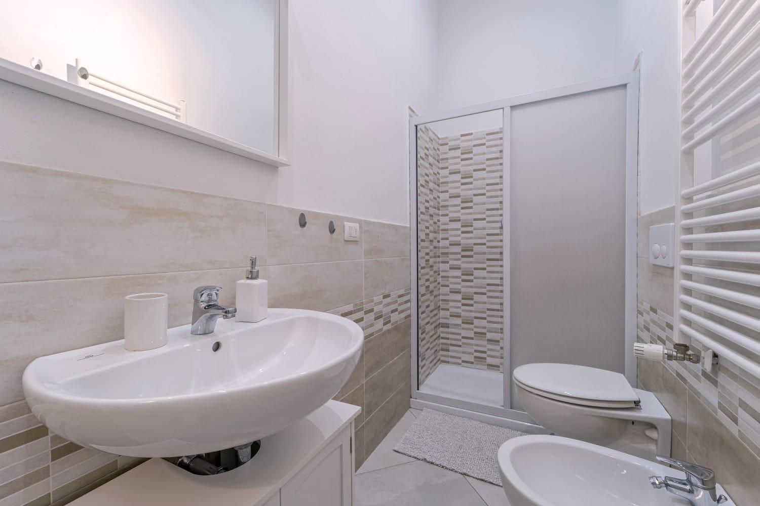 Apartament Savonarola Comfy Flat Florencja Zewnętrze zdjęcie