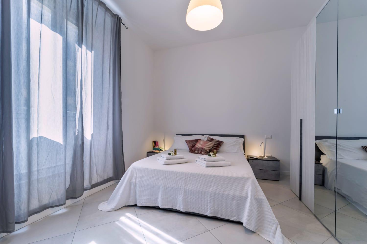 Apartament Savonarola Comfy Flat Florencja Zewnętrze zdjęcie